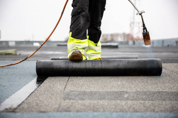 Fast & Reliable Emergency Roof Repairs in Prien, LA